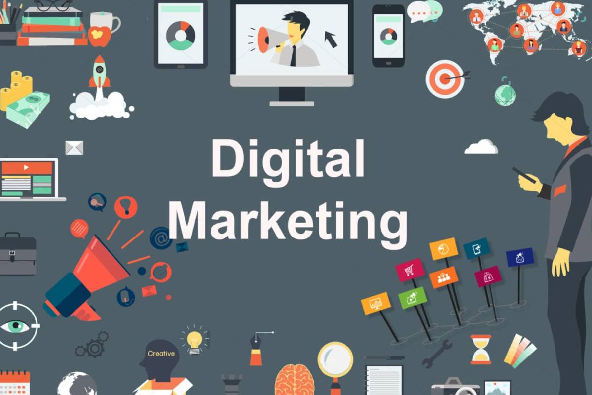 digital-marketing